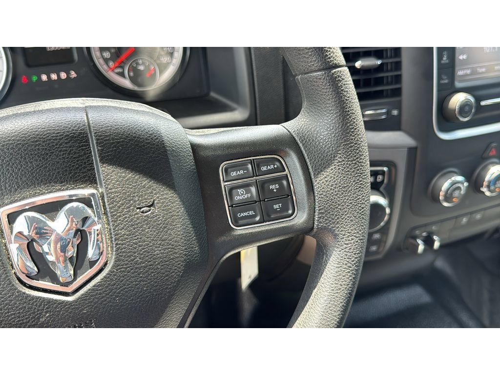 Used 2023 RAM 1500 Tradesman AWD/4WD image 25