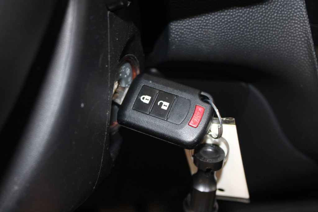 Used 2024 Mitsubishi Mirage G4 LE FWD image 24