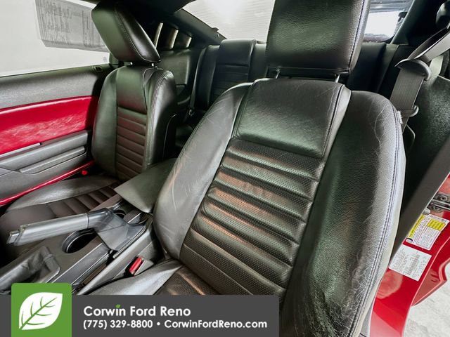 Used 2008 Ford Mustang GT Premium RWD image 19