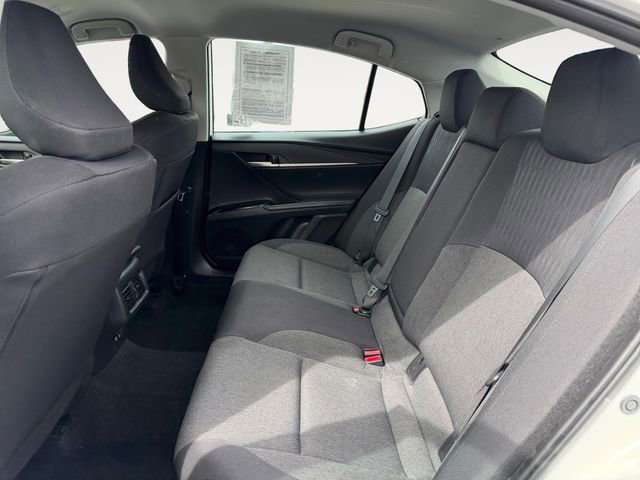 Certified 2025 Toyota Camry LE image 11