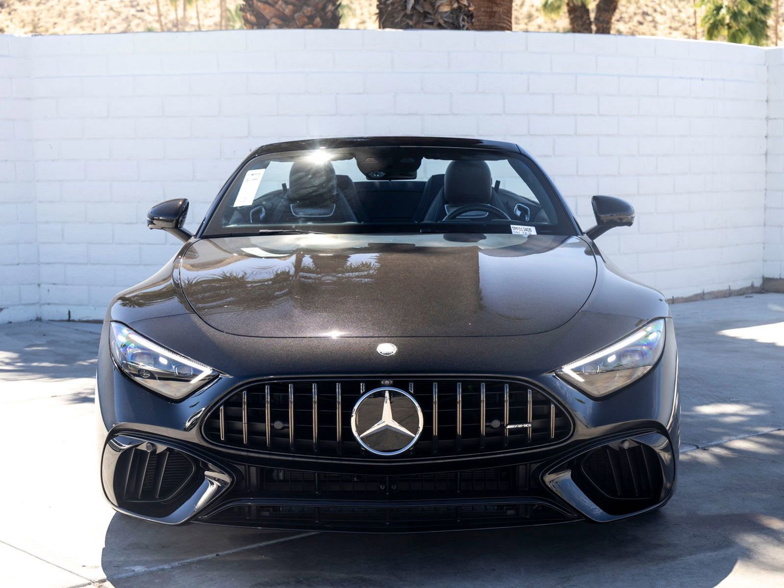 Used 2023 Mercedes-Benz SL 63 AMG 4MATIC image 5