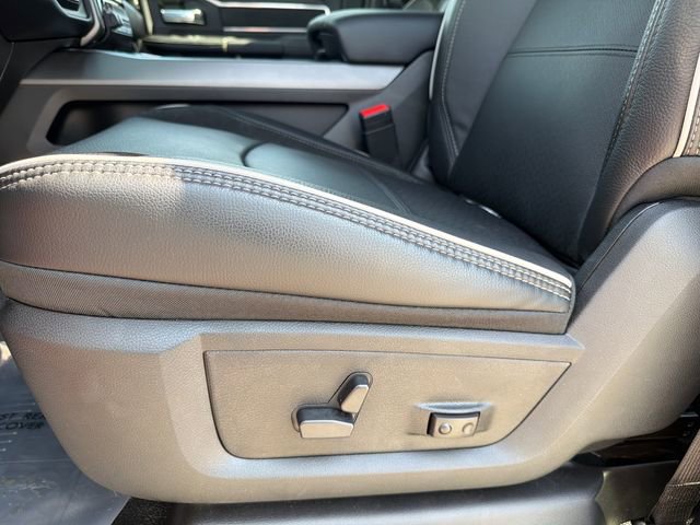 New 2026 RAM 4500 Tradesman w/ Laramie Trim Package AWD/4WD image 14