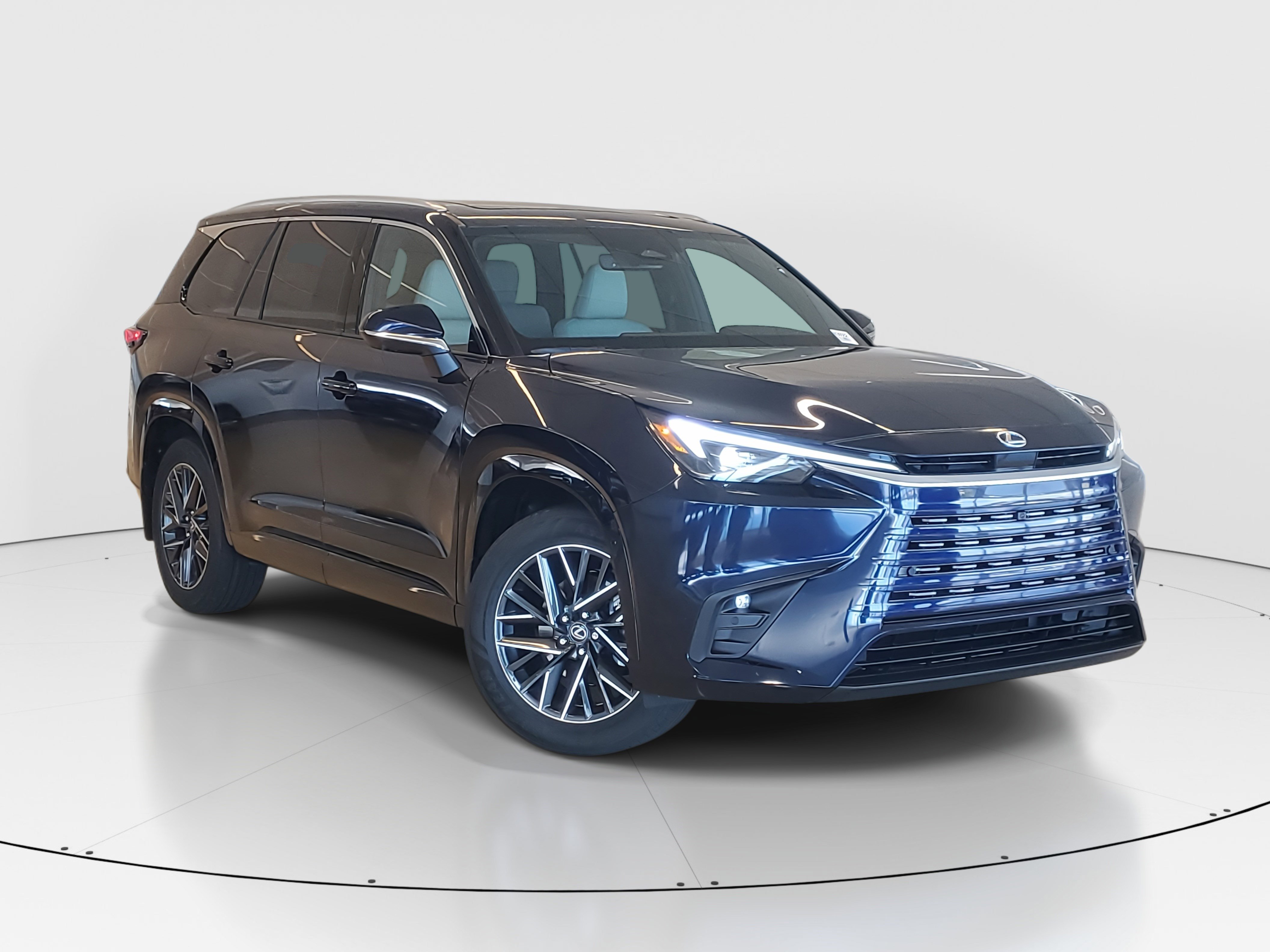 New 2025 Lexus TX 350 AWD