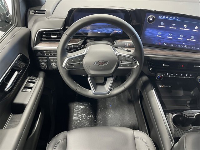 New 2026 Chevrolet Tahoe Z71 w/ Comfort Package image 18