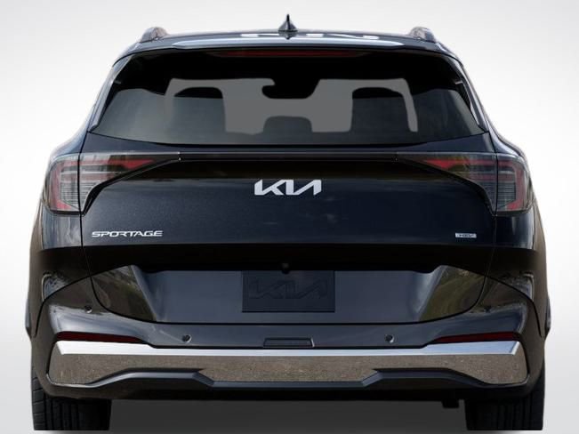 New 2026 Kia Sportage SX Prestige image 14