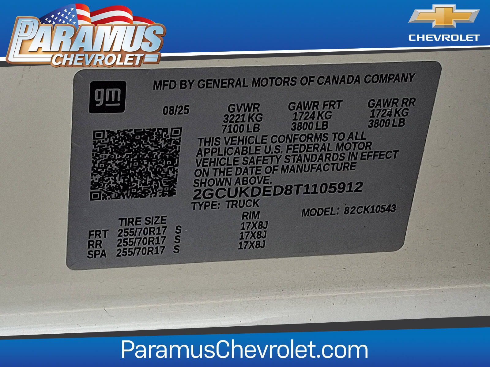 Used 2026 Chevrolet Silverado 1500 LT AWD/4WD image 27