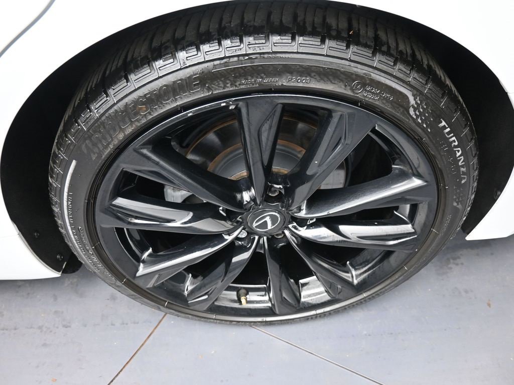 Used 2023 Lexus IS 350 F Sport image 15