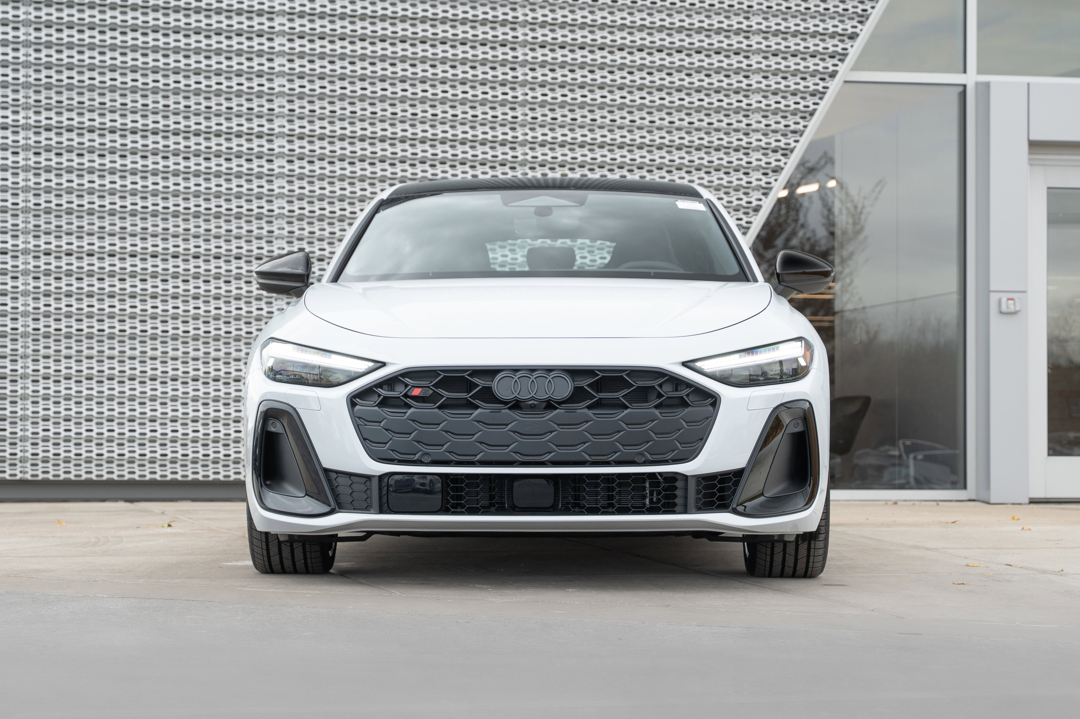 New 2025 Audi S5 Premium Plus image 38