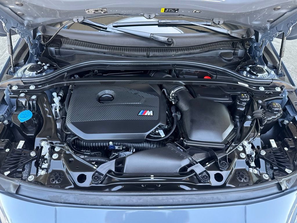 Used 2025 BMW M235i xDrive w/ M Sport Professional Package AWD/4WD image 19