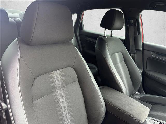 Used 2025 Honda Civic Sport image 29