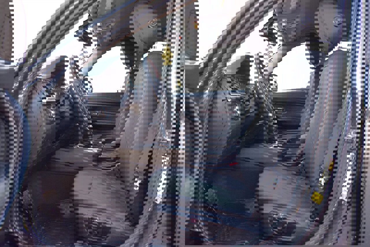 Used 2015 BMW 328i Sedan image 10