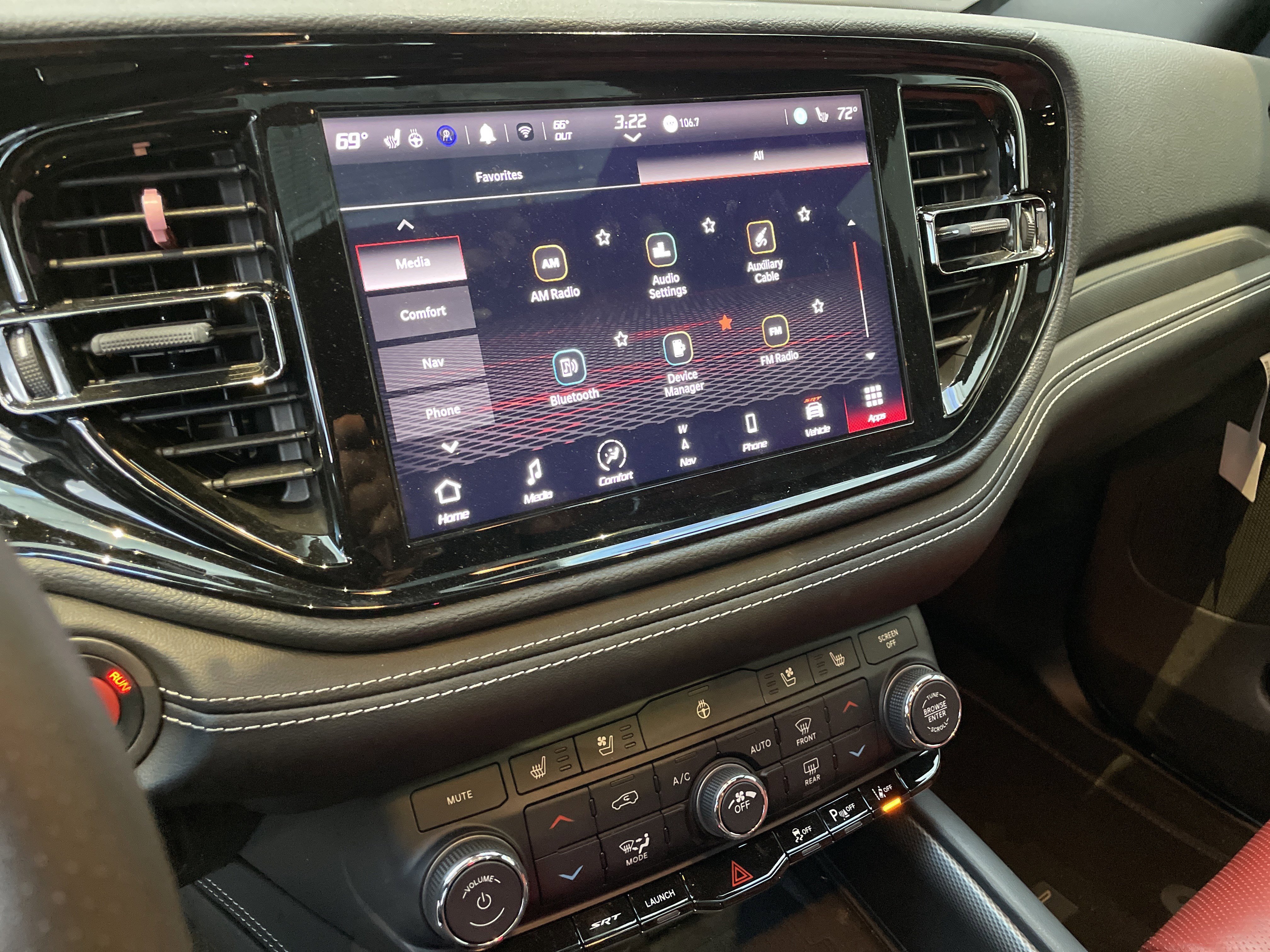 Used 2024 Dodge Durango SRT Hellcat image 28