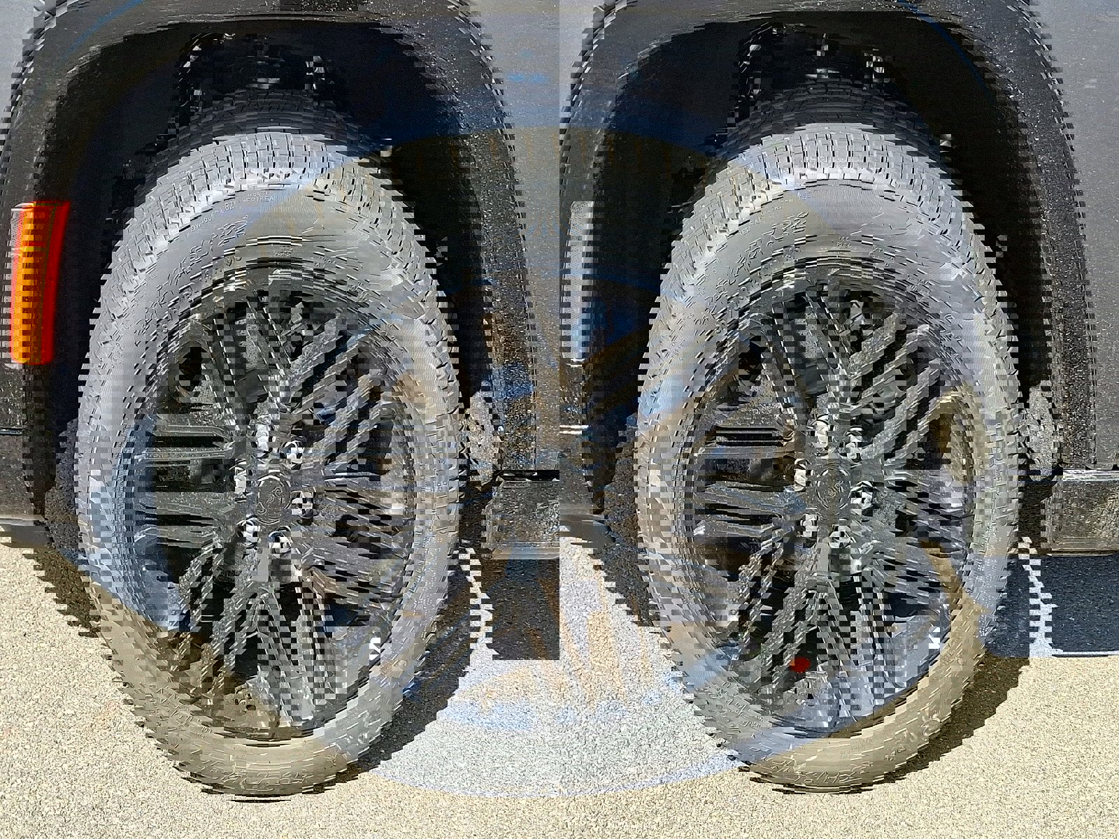 New 2026 Jeep Grand Wagoneer Limited image 4