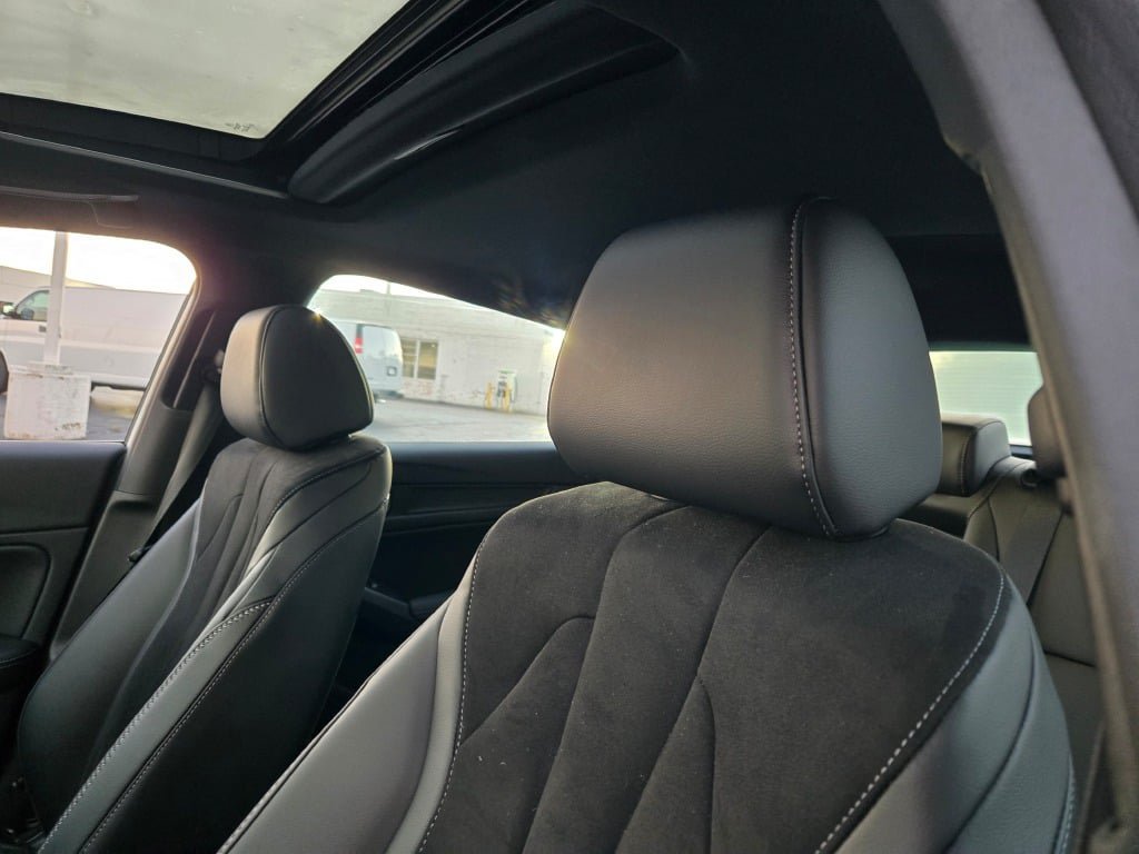 Used 2025 Acura Integra A-Spec w/ Technology Package FWD image 23