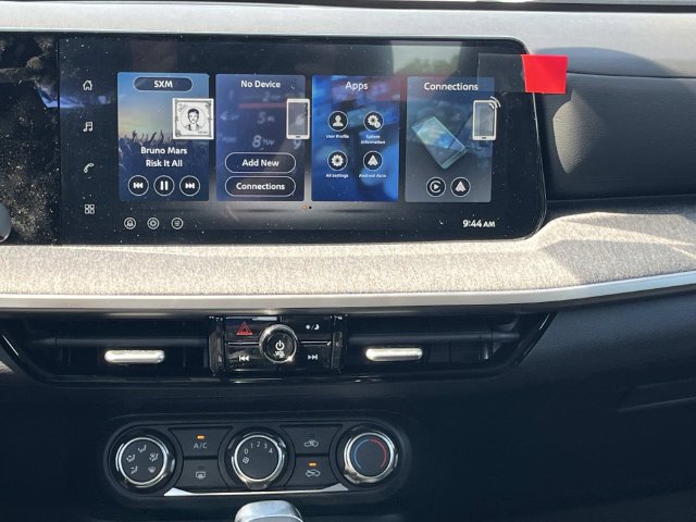 New 2026 Nissan Kicks S FWD image 14