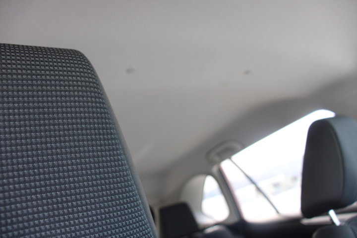 Certified 2025 Toyota RAV4 LE image 20