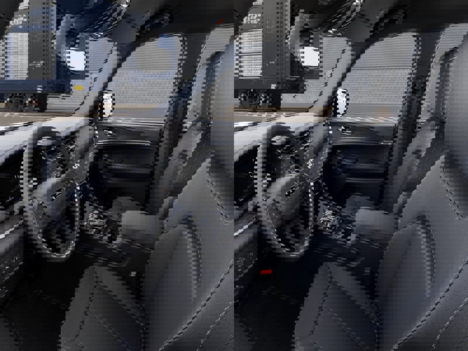 New 2025 Jeep Grand Cherokee L Limited image 22