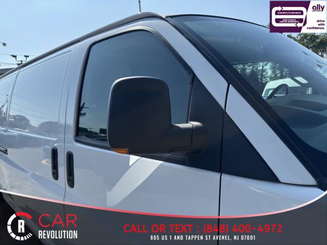 Used 2023 GMC Savana 2500 Extended w/ Driver Convenience Package image 39