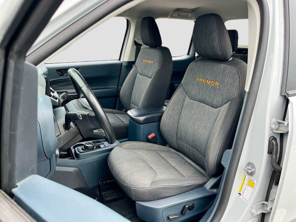 Used 2023 Ford Maverick Tremor image 20
