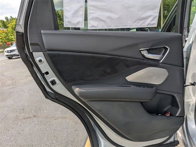 New 2025 Acura RDX A-Spec image 32