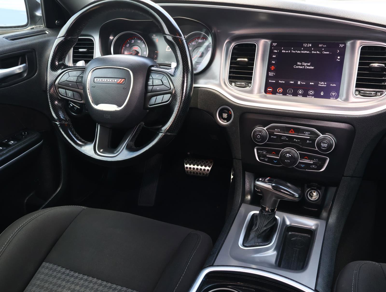 Used 2021 Dodge Charger R/T RWD image 9