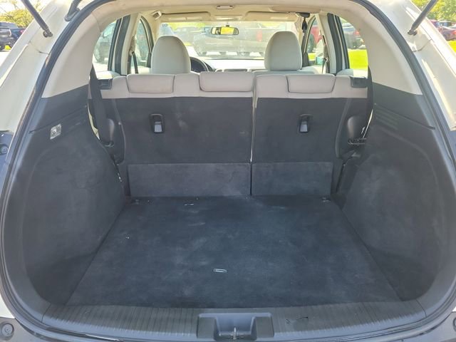 Used 2016 Honda HR-V LX image 30