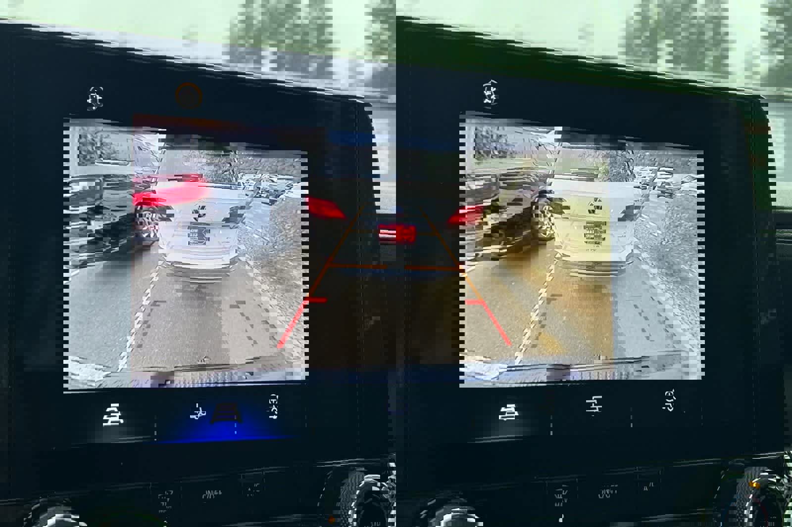 Used 2023 Chevrolet Colorado Trail Boss w/ Advanced Trailering Package image 21