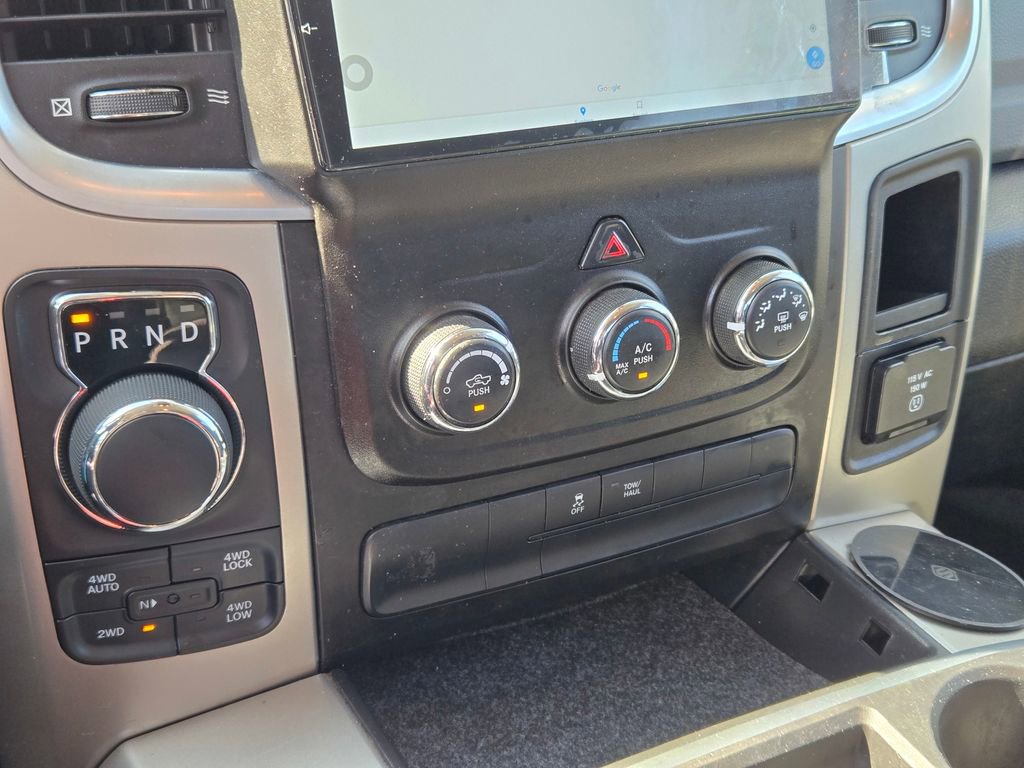Used 2015 RAM 1500 Big Horn AWD/4WD image 37