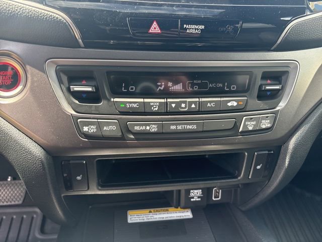 Used 2023 Honda Passport EX-L image 45