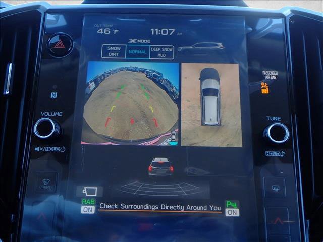 New 2025 Subaru Ascent Limited image 22