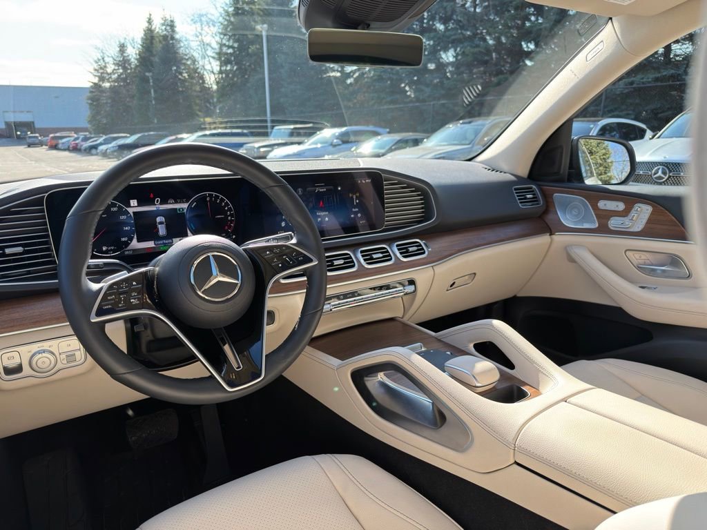 Used 2026 Mercedes-Benz GLE 450e 4MATIC image 15