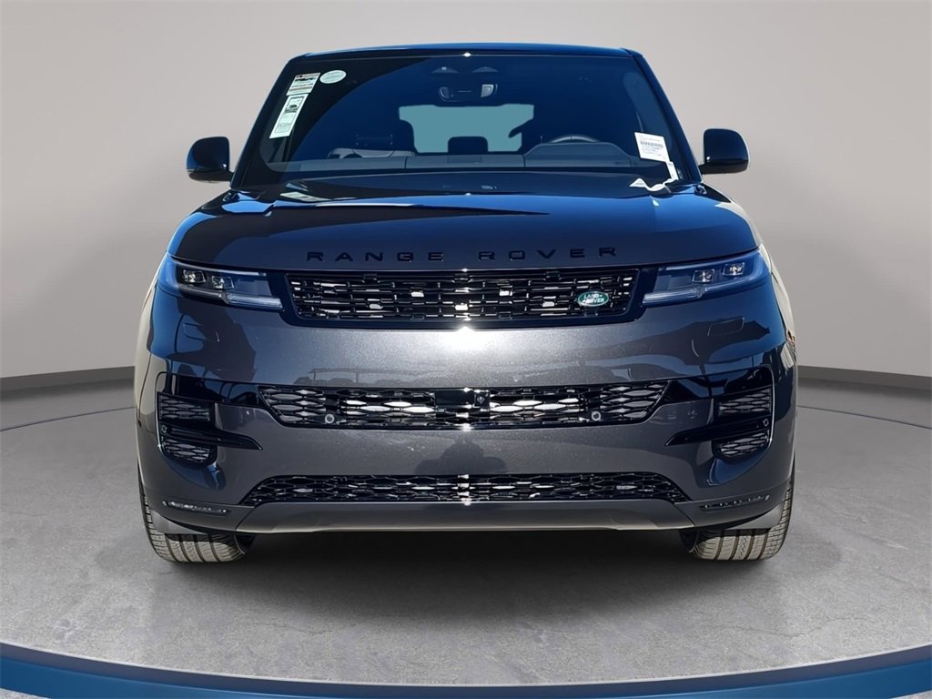 New 2026 Land Rover Range Rover Sport SE image 2