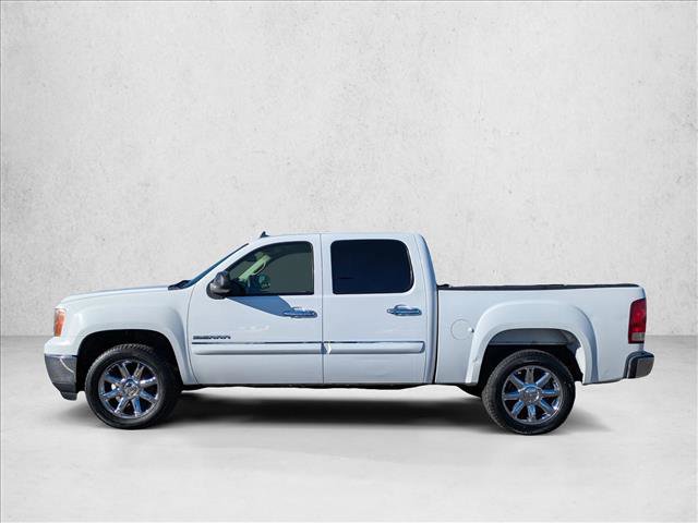 Used 2011 GMC Sierra 1500 SLE w/ Regional Value Package RWD image 9