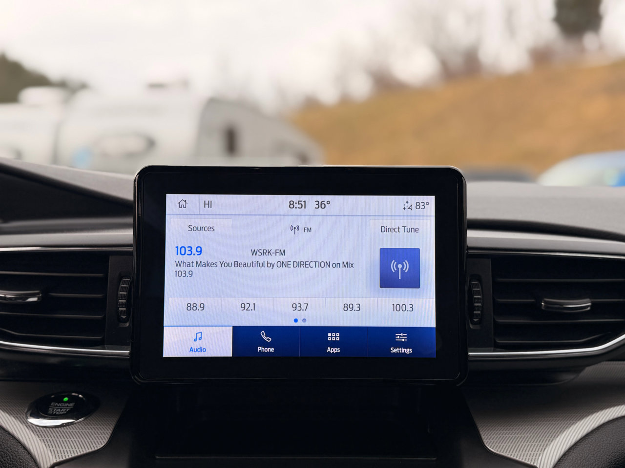 Used 2020 Ford Explorer XLT w/ Equipment Group 202A image 16