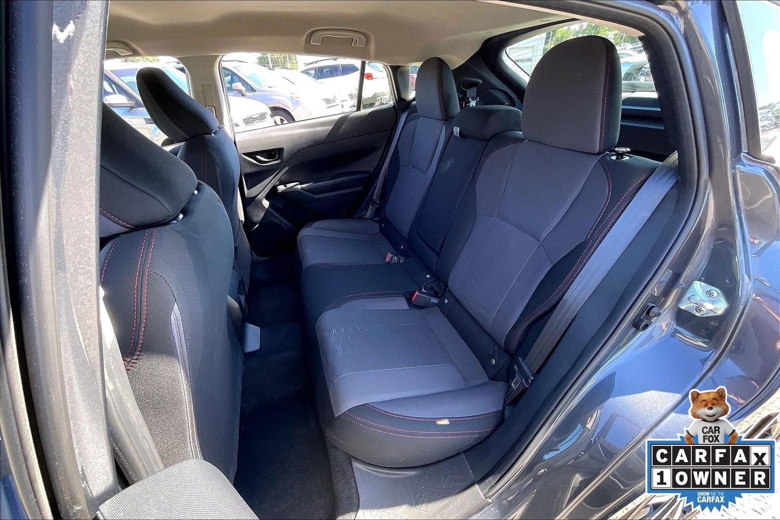 Certified 2024 Subaru Impreza 2.0i Sport AWD/4WD image 22