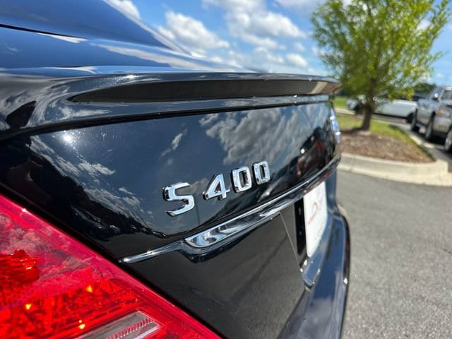 Used 2012 Mercedes-Benz S 400 image 37