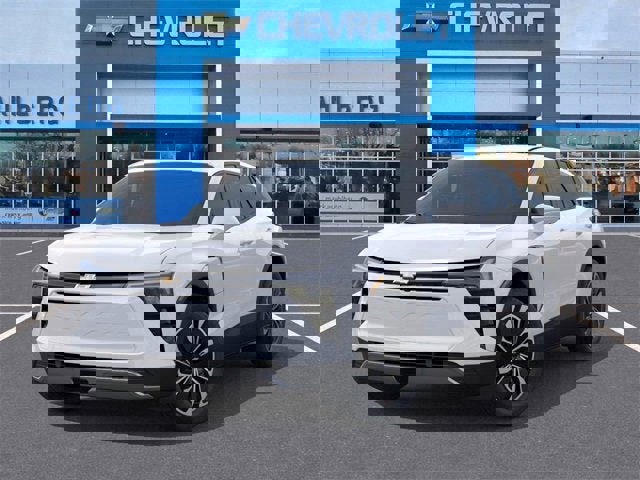 New 2026 Chevrolet Blazer EV LT image 6