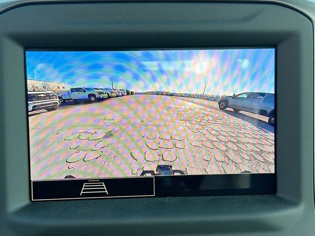 New 2025 Chevrolet Silverado 3500 W/T w/ WT Convenience Package image 13