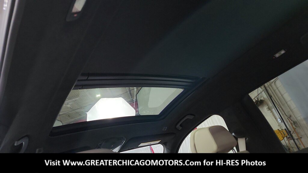 Used 2021 BMW X7 xDrive40i w/ M Sport Package AWD/4WD image 39