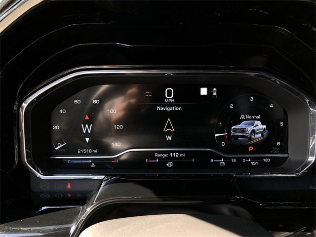 Used 2023 GMC Sierra 1500 SLT w/ SLT Premium Package image 23