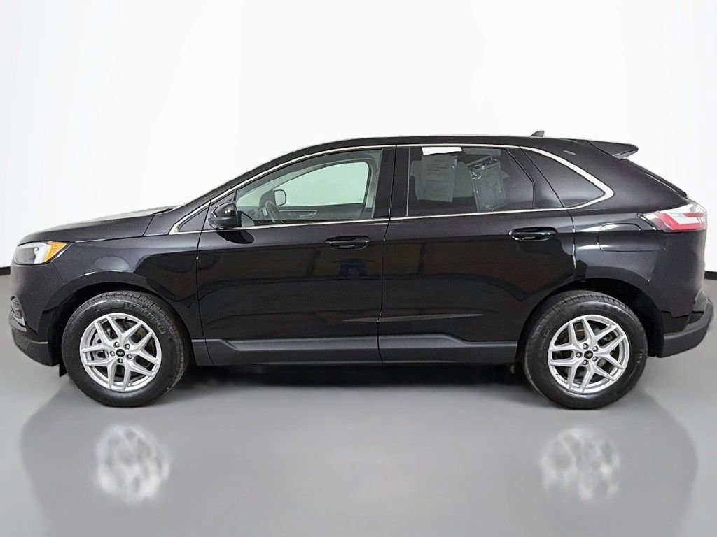 Used 2024 Ford Edge SEL w/ Convenience Package AWD/4WD image 13