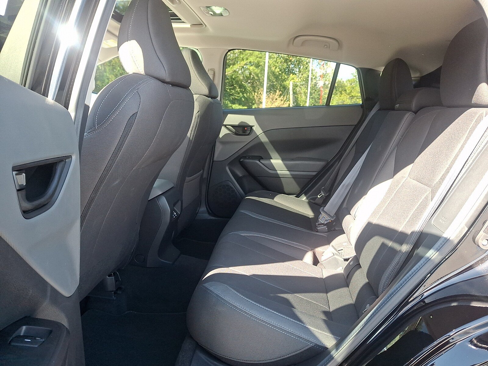 Certified 2026 Subaru Crosstrek 2.5i Premium AWD/4WD image 10