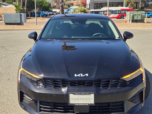 New 2026 Kia K5 LXS FWD image 19