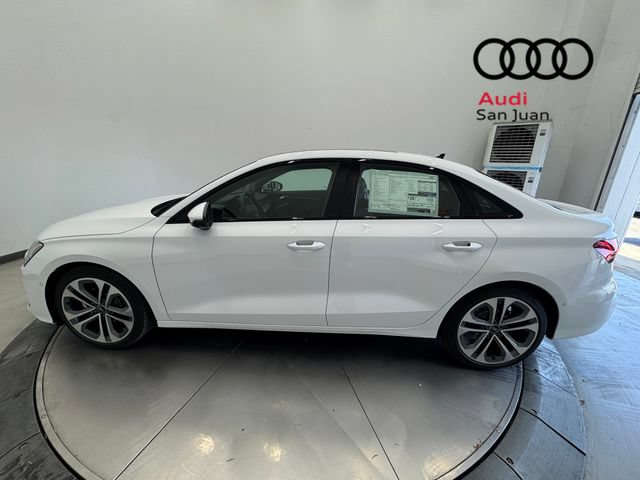 New 2026 Audi A3 2.0T Premium Plus AWD/4WD image 26