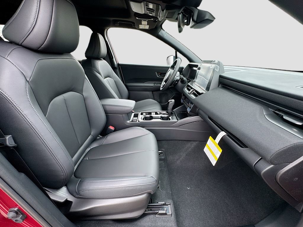 New 2026 Subaru Outback Premium image 35