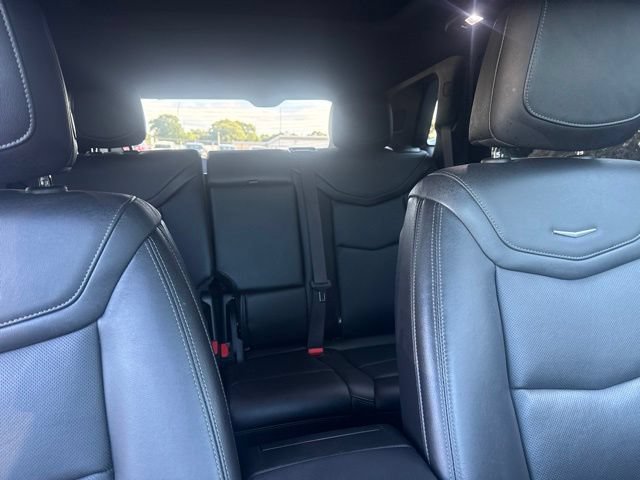 Used 2023 Cadillac XT5 Premium Luxury w/ LPO, Floor Liner Package AWD/4WD image 27