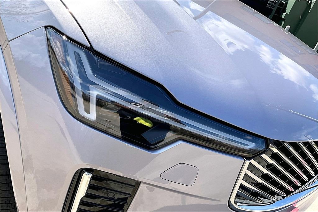 New 2026 Volvo XC90 T8 Core w/ Protection Package Premier image 40