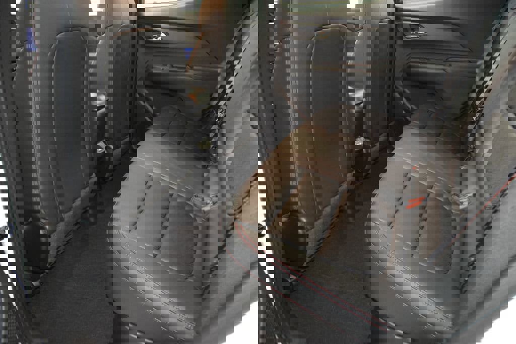 New 2027 Chevrolet Bolt RS image 40