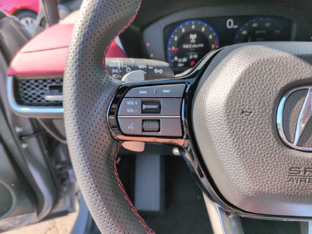 New 2026 Acura ADX A-Spec FWD image 19