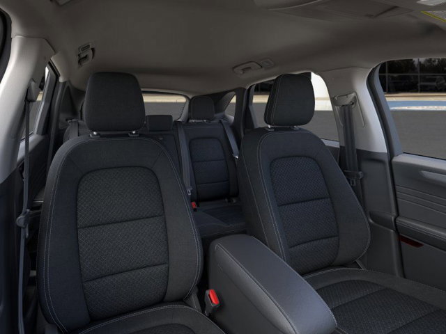 New 2026 Ford Escape Active w/ Tech Pack #1 FWD image 10